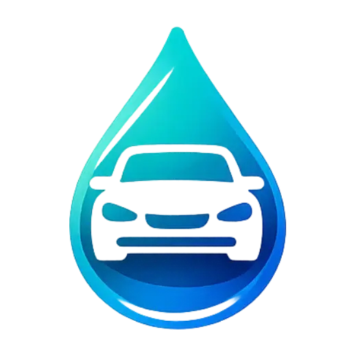 Lavage auto à domicile Genneville